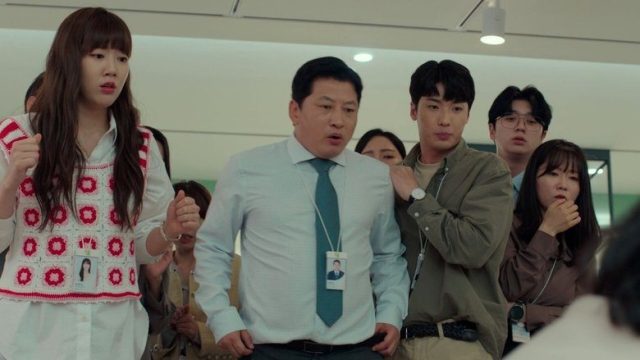 Mi Adorable Demonio S01E05