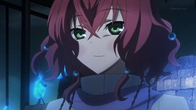 Tokyo Ravens S01E15