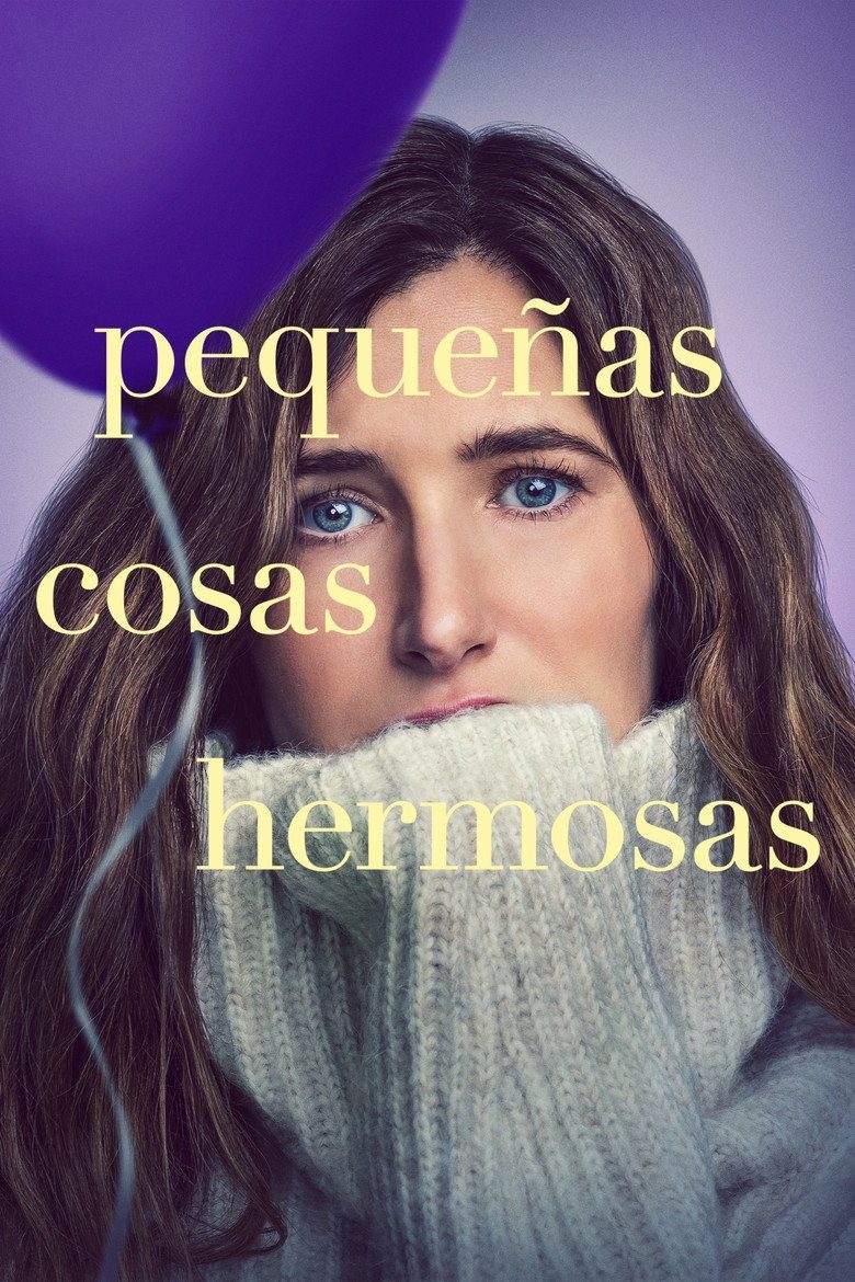 Pequeñas cosas hermosas Temporada 1
