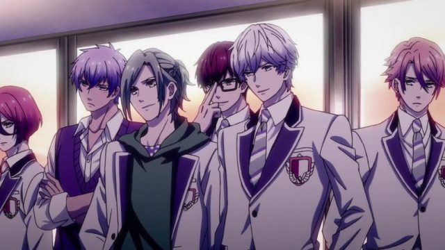B-PROJECT~鼓動*アンビシャス~ S02E10