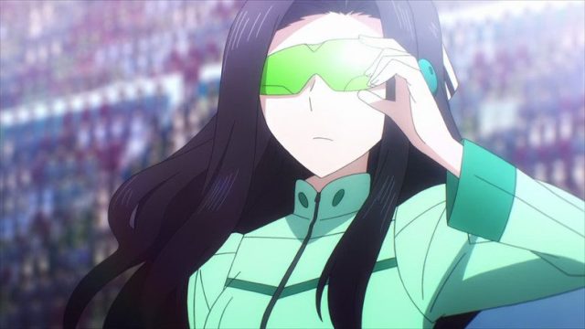 Mahouka Koukou no Rettousei S01E11