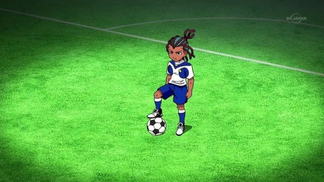 Súper Once S04E05