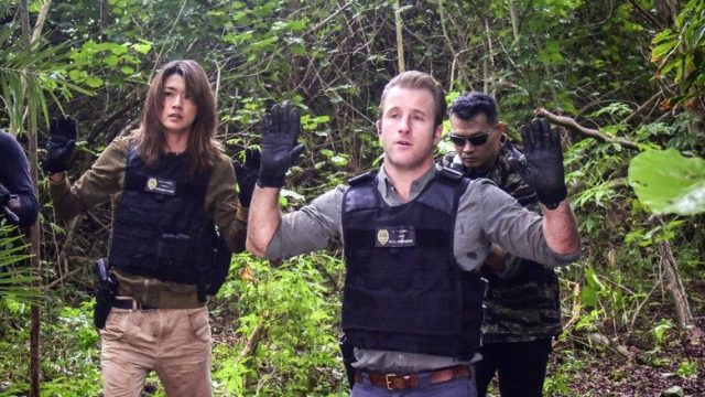 Hawaii Five-0 S07E21