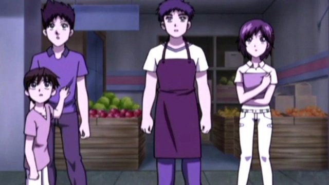 Bakugan: La Batalla S04E26