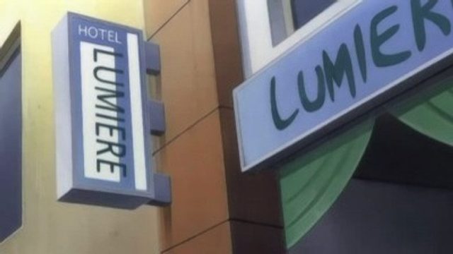 Kaze No Stigma S01E05