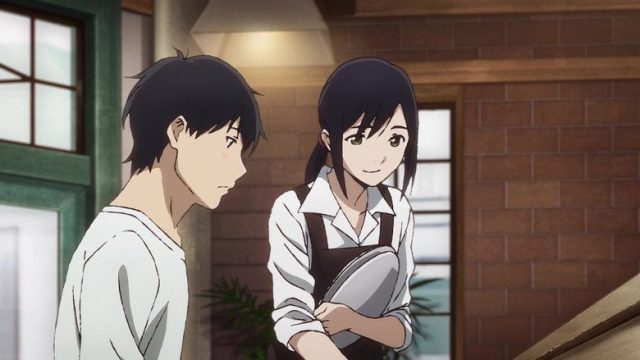 Sing "Yesterday" for Me S00E03
