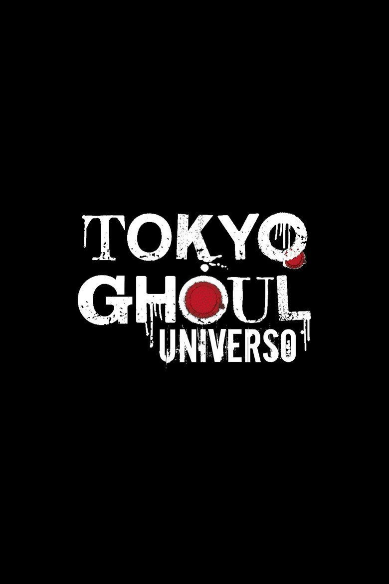 Tokyo Ghoul Temporada 2