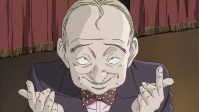 Monster S01E15