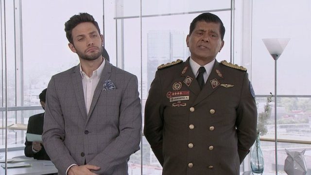 El Señor de los Cielos S04E43