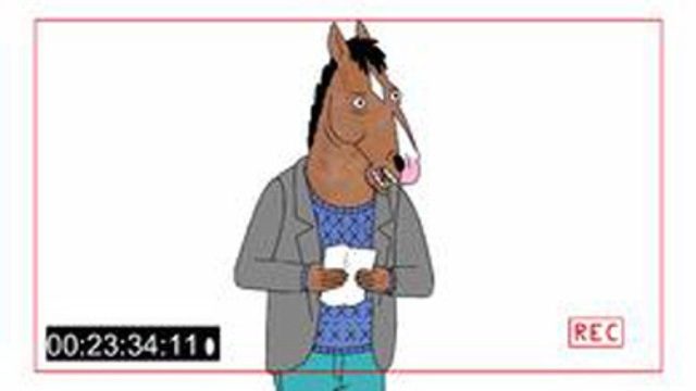 BoJack Horseman S00E02