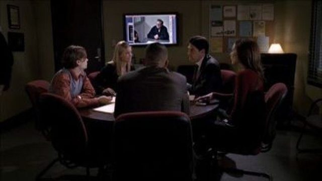 Mentes Criminales S01E13