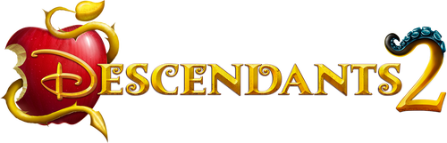 Los Descendientes 2