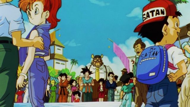 Dragon Ball Z Kai S06E25