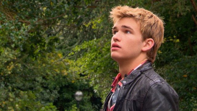 El misterio de Anubis S02E15