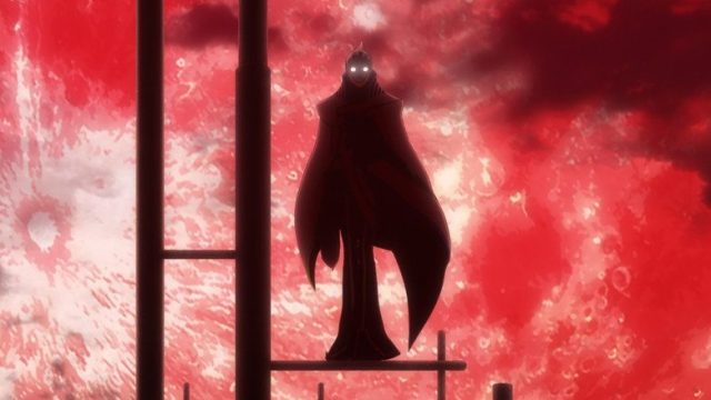 Tiger & Bunny S02E20