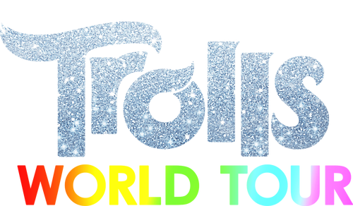 Trolls 2: Gira Mundial