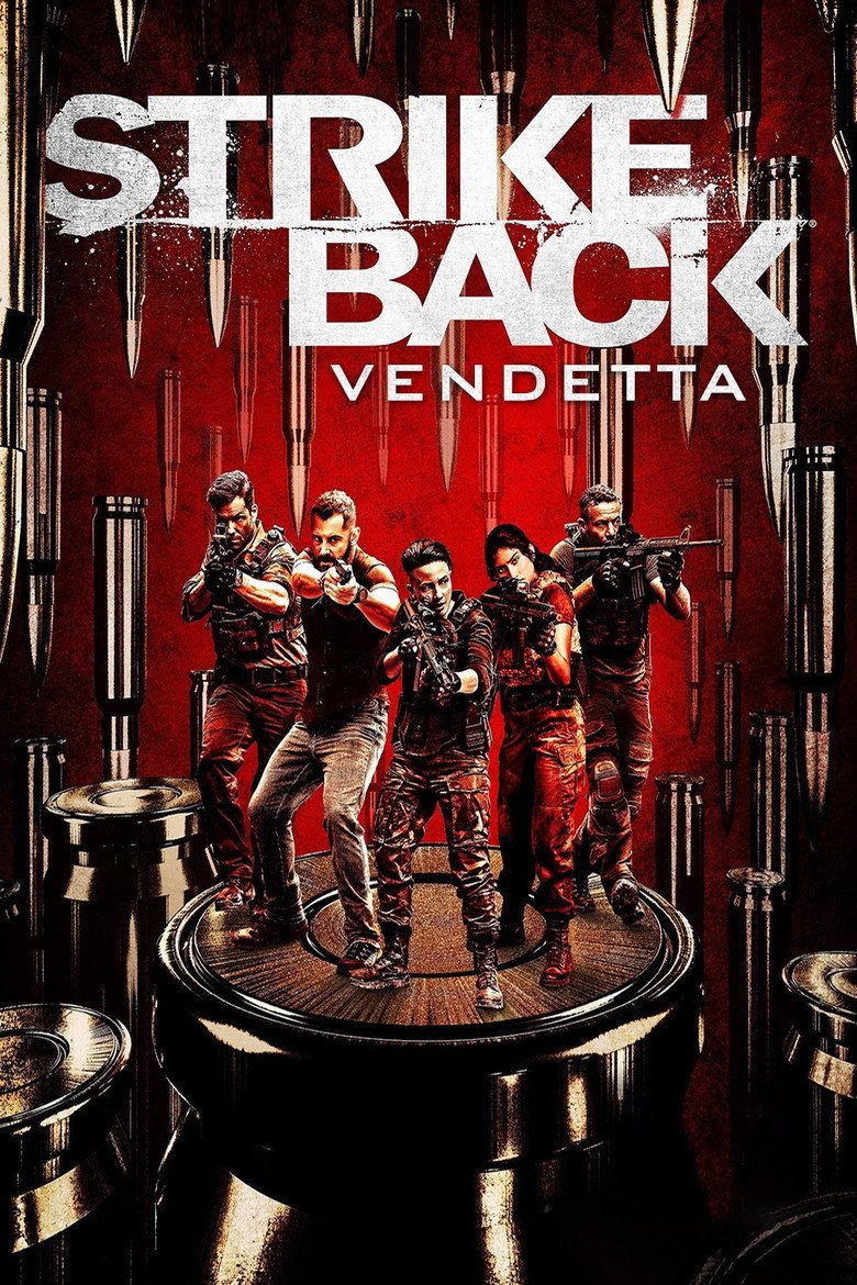 Contraataque Temporada 8