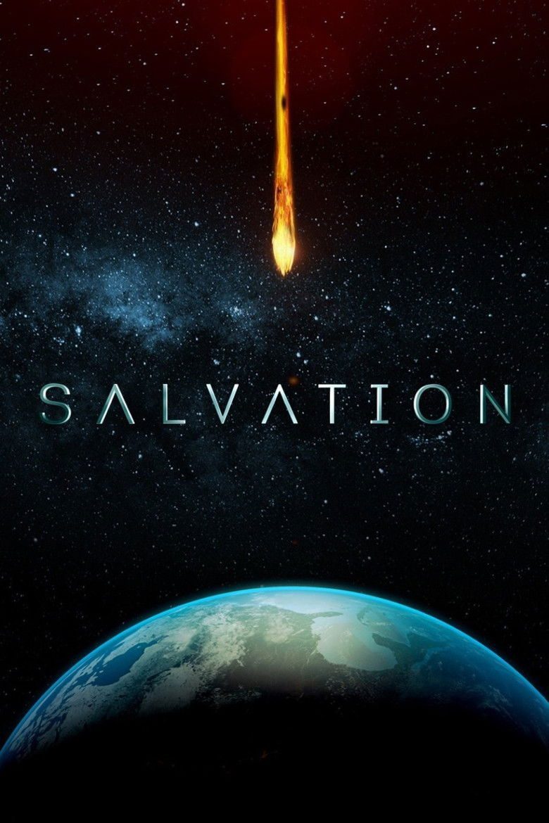 Salvation Temporada 1
