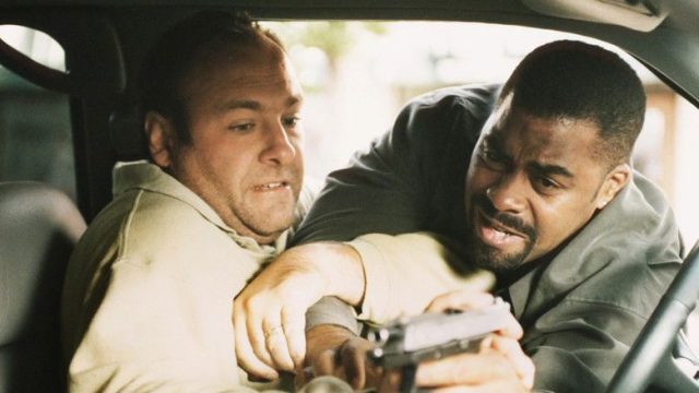 Los Soprano S01E12