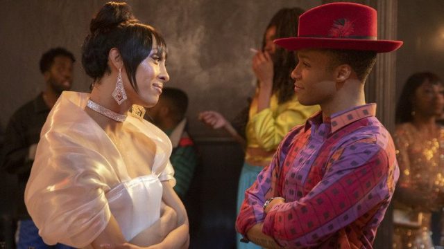 Pose S03E08