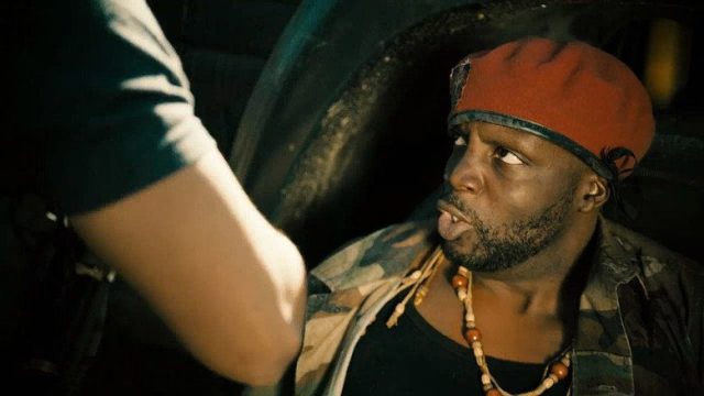 SEAL Team S02E14