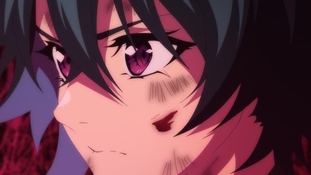 Wistoria: Wand and Sword S01E11