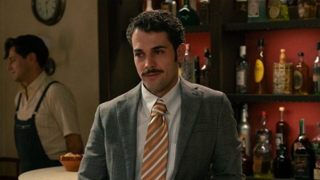 Sueños de libertad S01E189