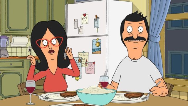 Bob's Burgers S10E13