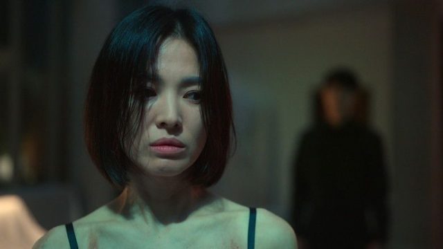 La gloria S01E06
