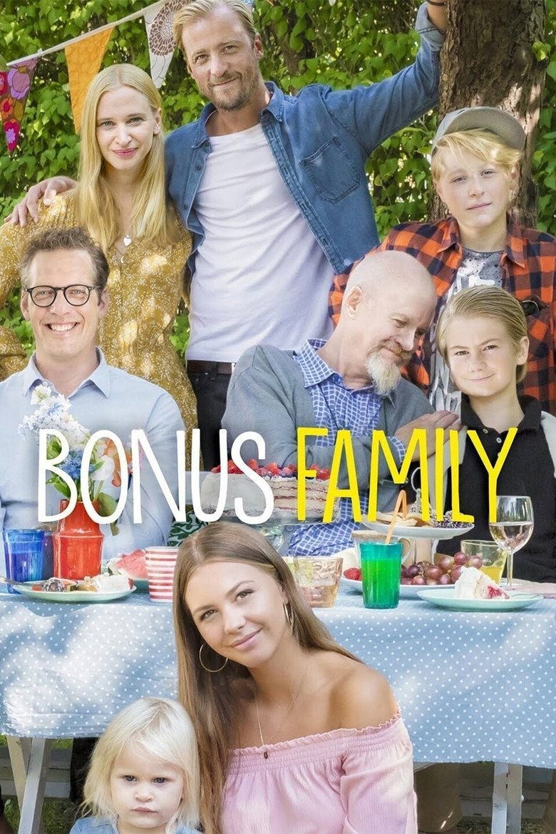 Bonus Family Temporada 4