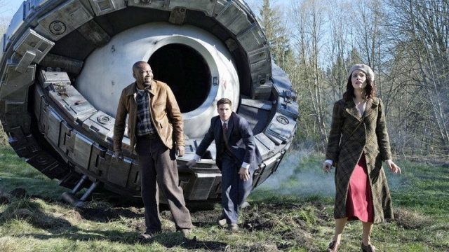 Timeless S01E01