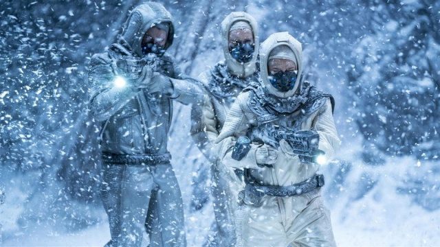 Krypton S01E08