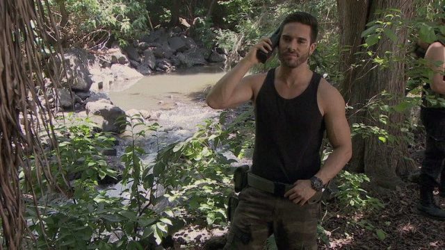 El Señor de los Cielos S03E92