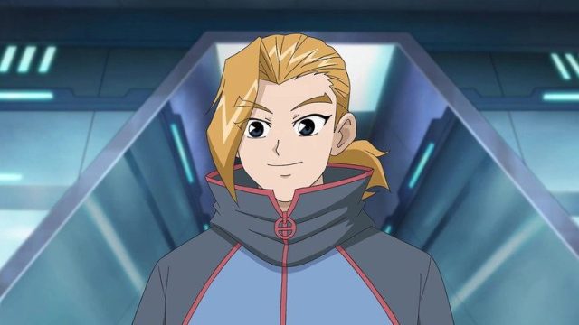 GGO Football S02E30