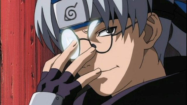 Naruto S01E51