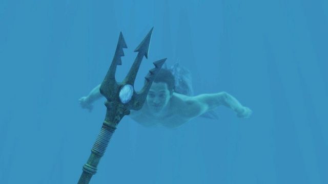 Mako Mermaids: An H2O Adventure S01E18