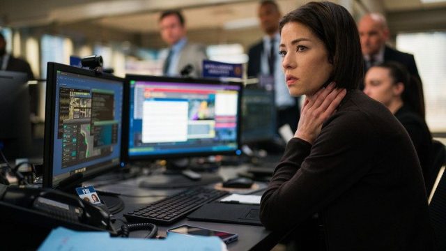 F.B.I. S03E14