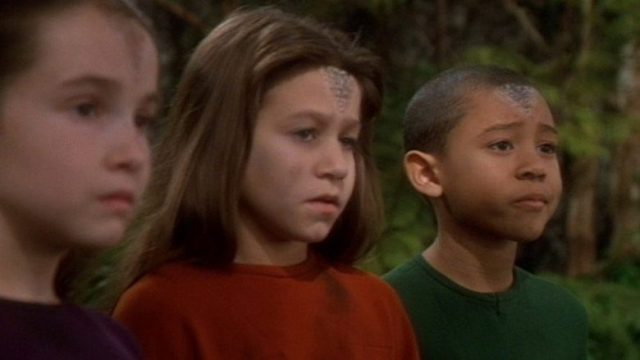 Star Trek: Voyager S02E22