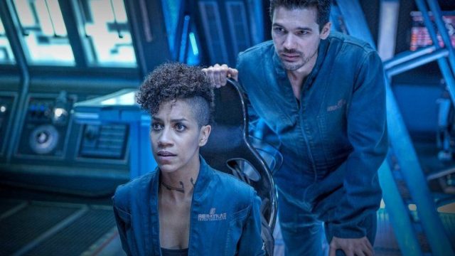 The Expanse S02E05