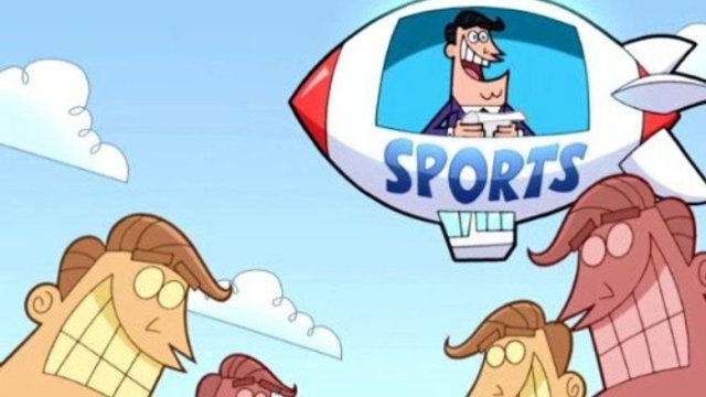 Los Padrinos Mágicos S07E03