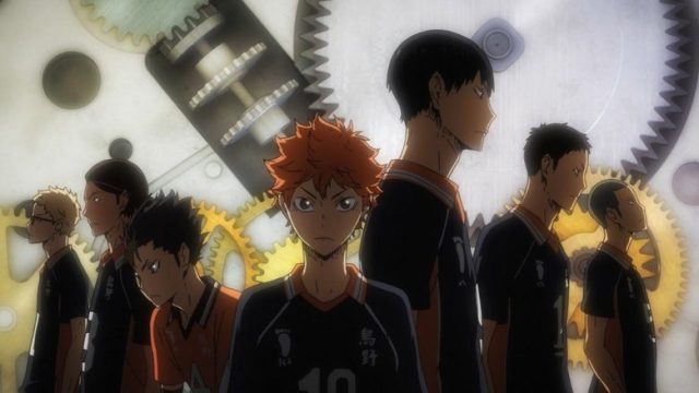 Haikyu!! S02E10