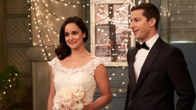 Brooklyn Nine-Nine S05E22