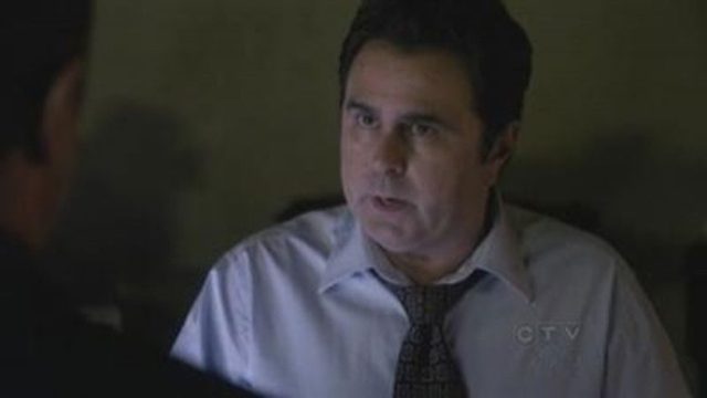 La Ley y el Orden: Unidad de Víctimas Especiales S11E09