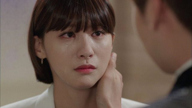 El Peso del Amor S01E12