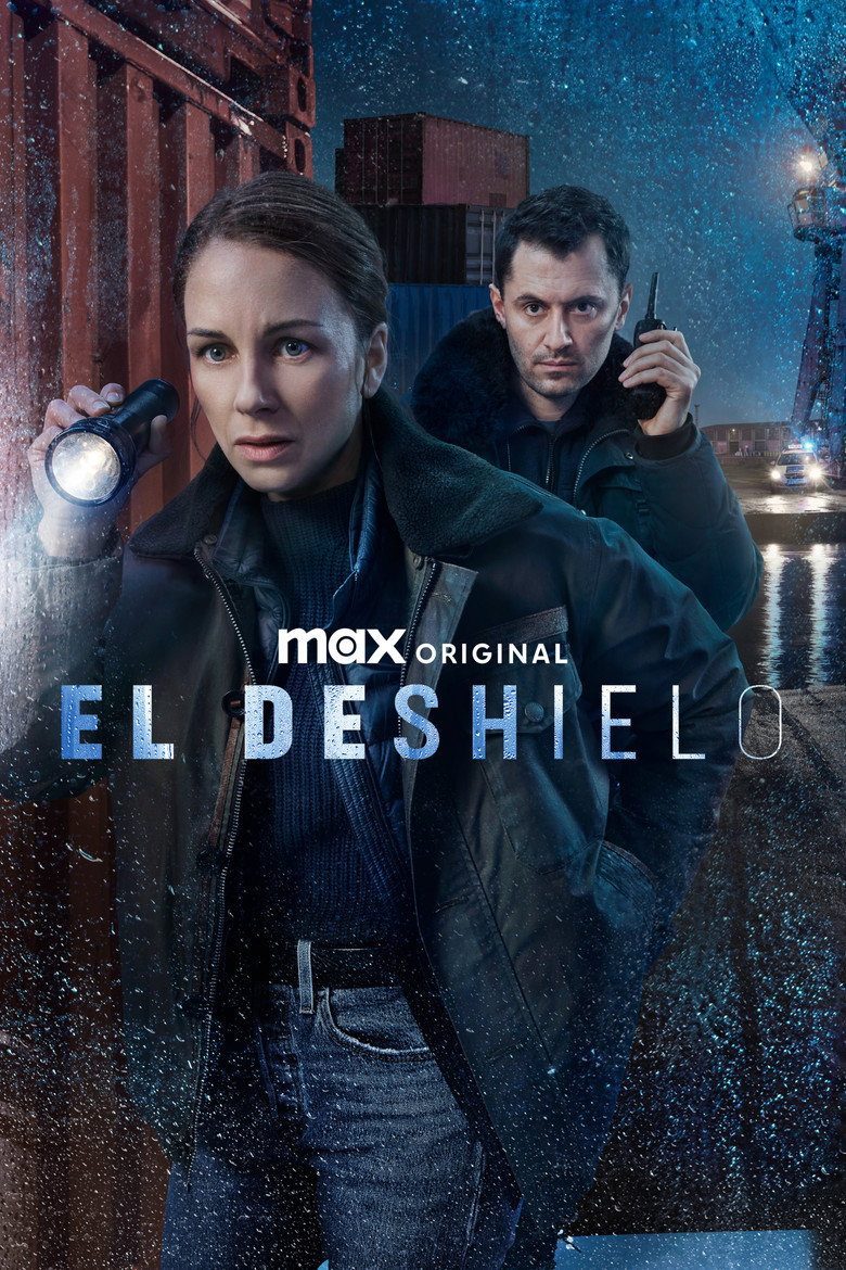 El deshielo Temporada 2