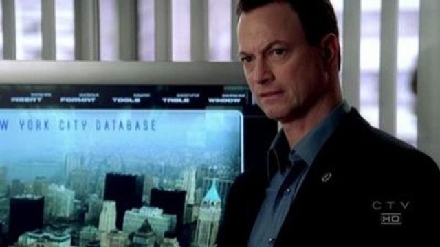 CSI: Nueva York S02E20