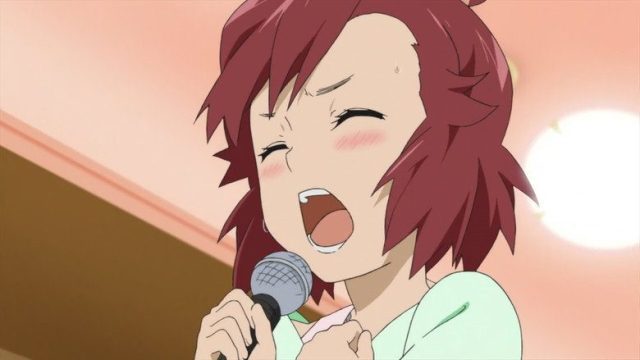 かんなぎ S01E10