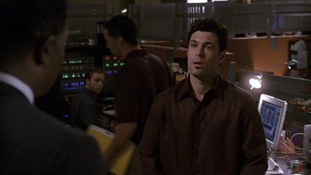 24 Horas S01E14