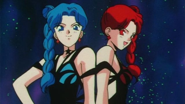 Sailor Moon S03E34