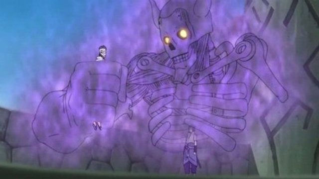 Naruto Shippuden S10E209